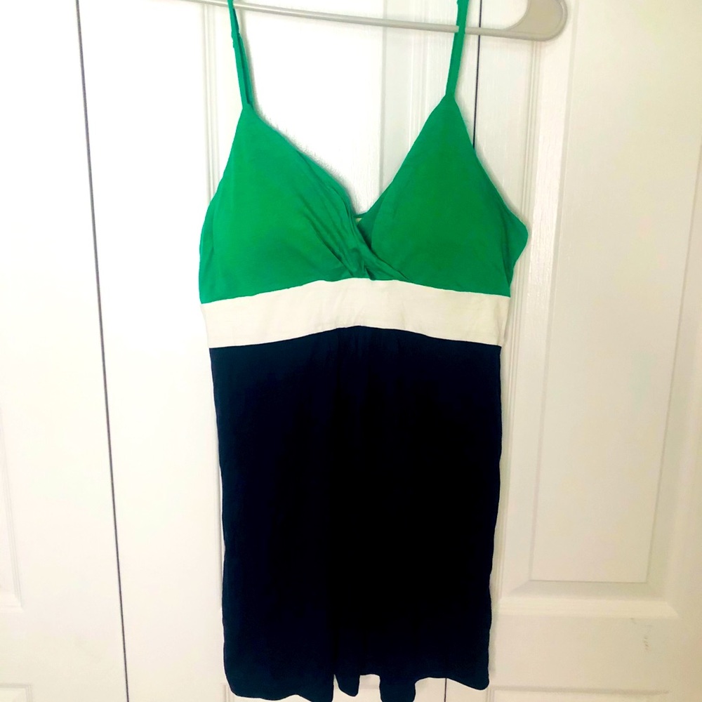 Twenty one tank top